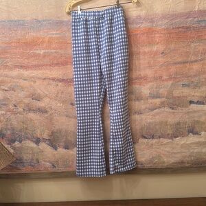 Urban Outfitters Gingham Pants